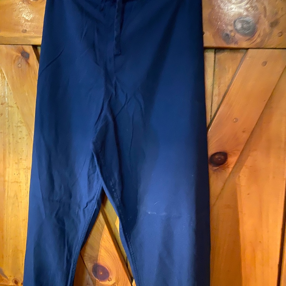 Scrub Pants